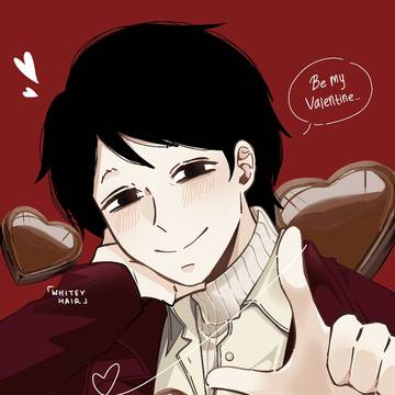 Valentine's Day💌