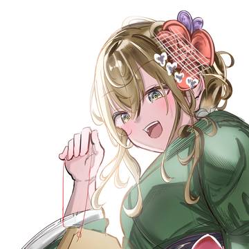 掘り起こしイラスト3