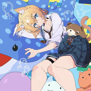 描いたものいろいろ