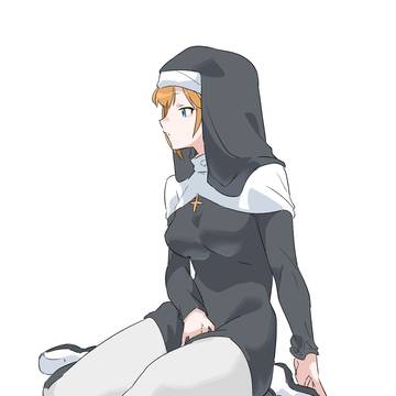 シスター