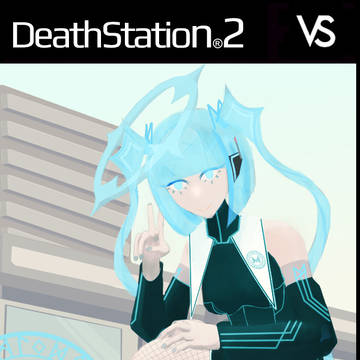 Death Station® VS - Melzesz
