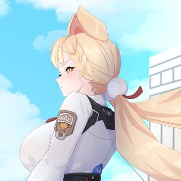 Alice Butt