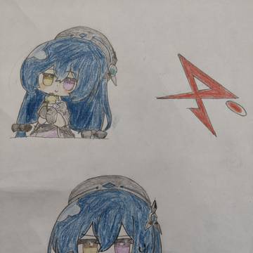 アクリア
