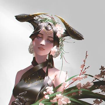 春