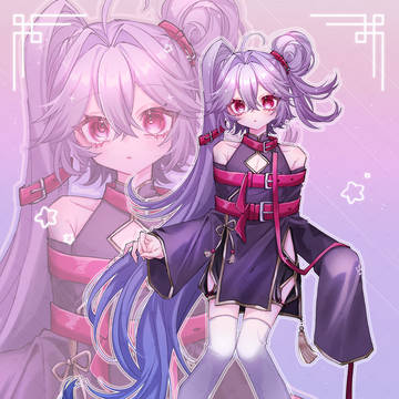 💜💜💜