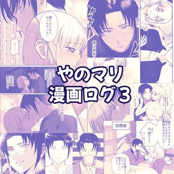 やのマリ漫画ログ３