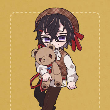 くま凪さん🐻