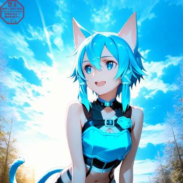シノン(ALO)