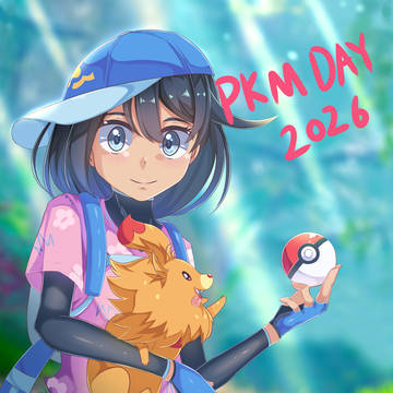 Pokemon Day 2026