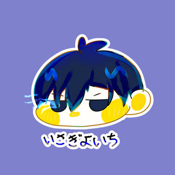 ブルロまとめ＊オリ閃多め