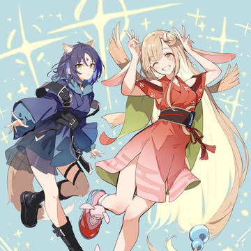 超かぐや姫!