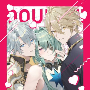 3/20 新刊サンプル