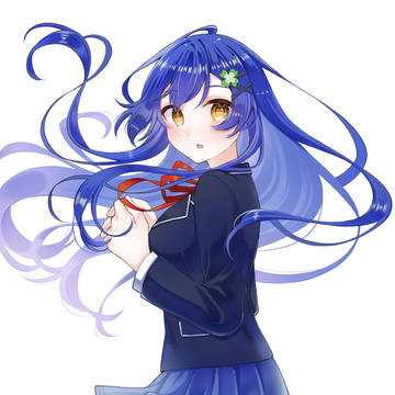 五河士織