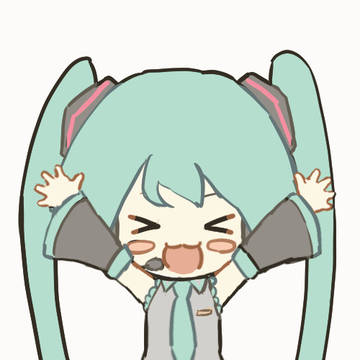💚미쿠미쿠🩵