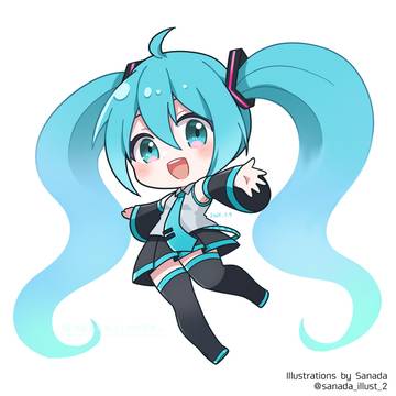 ミクの日2026