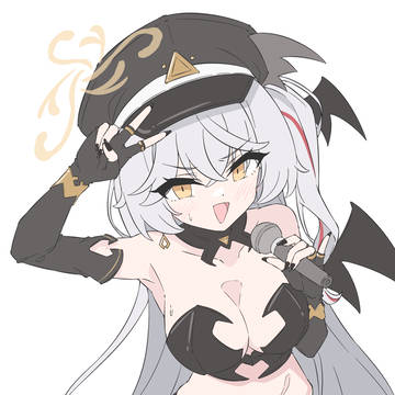 らくがきまとめ17