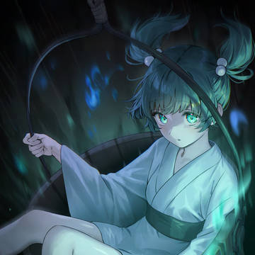 キスメ