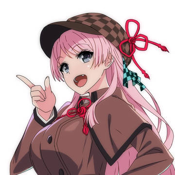 暇アノン