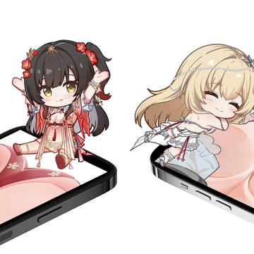 在拍什么呢❤️~