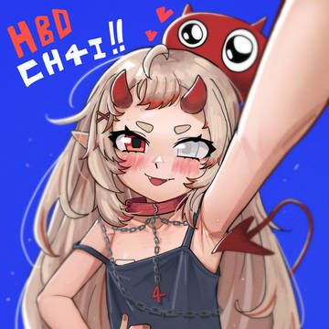 HBD CH4I