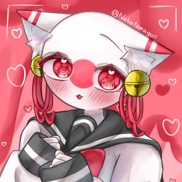 ❤️