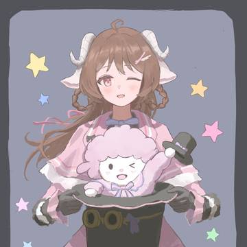 「「ふわもこマジック!!」」
