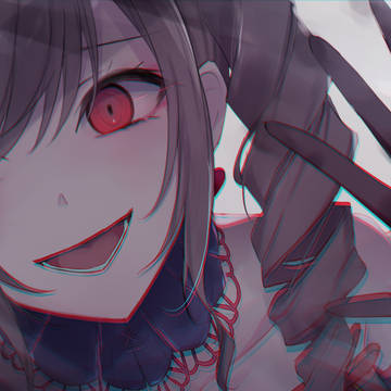 東雲絵名
