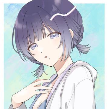 【学マス】美鈴まとめ【01】