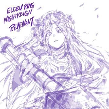 復讐者ちゃん-Revenant