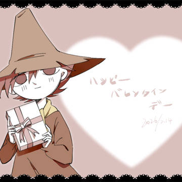 moomin log4(2025.2.16~3.13)