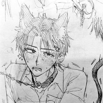 猫の日+α