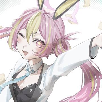 バニーコユキ