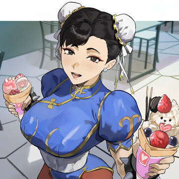 chun li