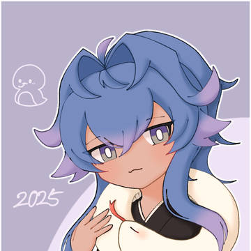 2025年の幻影戦争+α絵まとめ1