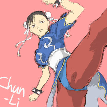 二次創作いろいろ