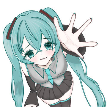 ミク