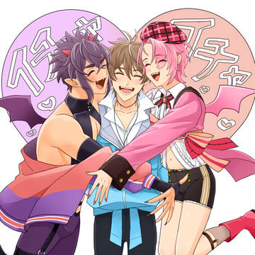 ぬかに絵とコマ