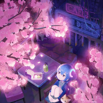 SAKURA 00ː00