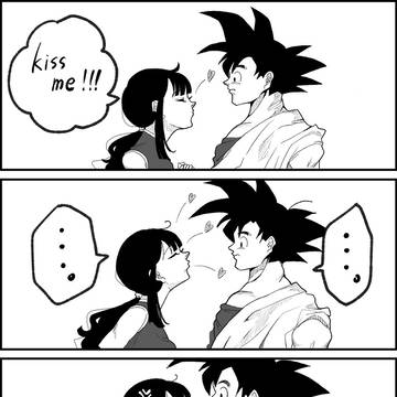 起こったチチ