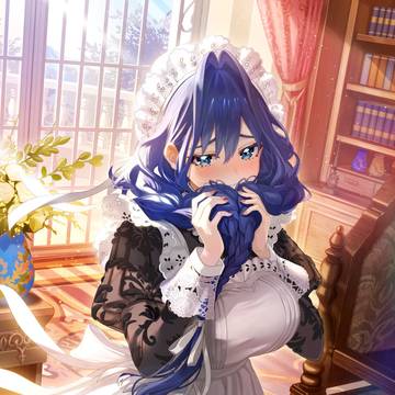 【hololive OCG】オーロ・クロニー様