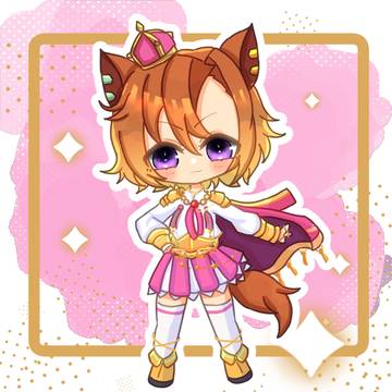 オペちゃん、描いてみた