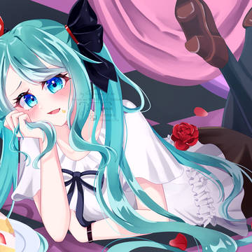 少しくらい