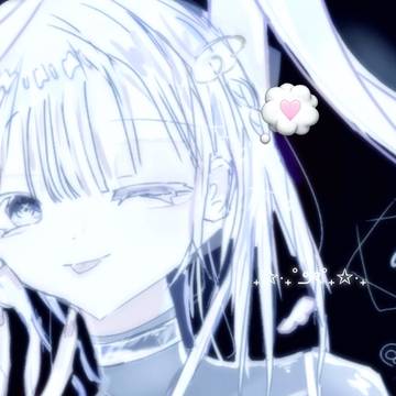 ❥❥❥+:;;;: