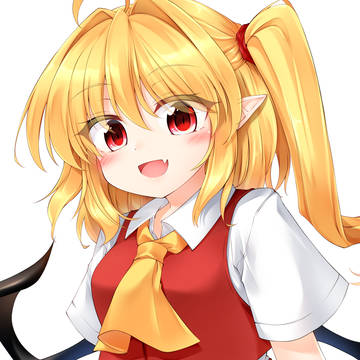 フランちゃん
