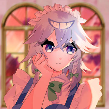 咲夜さん