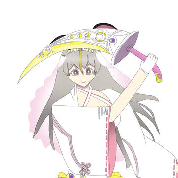 大血戦グランプリ ミカ