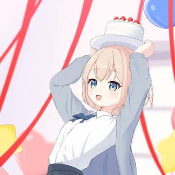 Happy My Birthday!!!