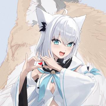❤️