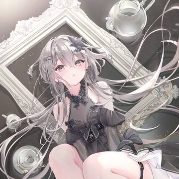 Monochrome Gallery