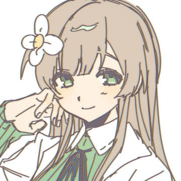 つり絵